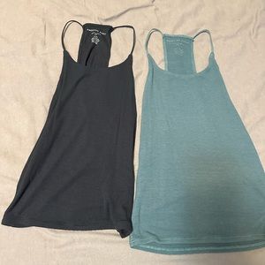 AE tank top bundle